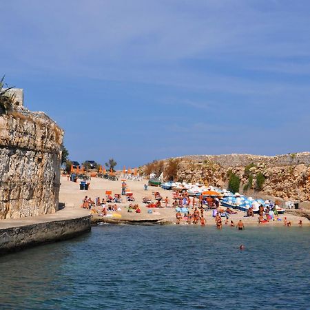 Bluenote Leilighet Polignano a Mare Eksteriør bilde